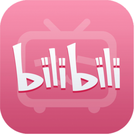 Bilibili Icon