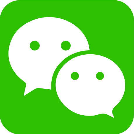 Wechat Icon